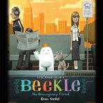 The adventures of beekle : the unimaginary friend cover image cdn