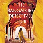 The Bangalore Detectives Club : a novel cover image cdn