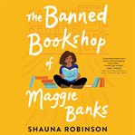 The Banned Bookshop of Maggie Banks cover image cdn