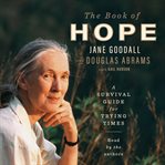 The book of hope : a survival guide for trying times cover image cdn