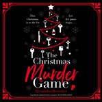 The Christmas murder game cover image cdn