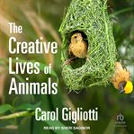 The creative lives of animals cover image cdn