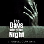 The days after that night cover image cdn