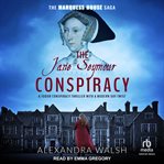 The jane seymour conspiracy cover image cdn