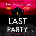 The last party : a novel cover image cdn