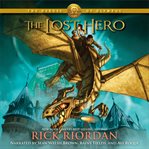 The lost hero cover image cdn
