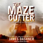 The maze cutter cover image cdn