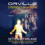The Orville : sympathy for the devil cover image cdn
