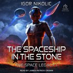 The spaceship in the stone cover image cdn
