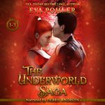 The underworld saga. Books 1-9 cover image cdn