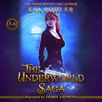 The underworld saga. Books 1-9 cover image cdn