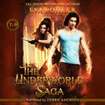 The underworld saga. Books 1-9 cover image cdn