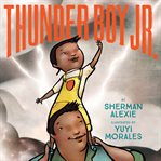 Thunder Boy Jr. cover image cdn