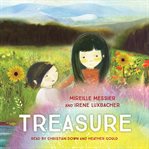 Treasure cover image cdn
