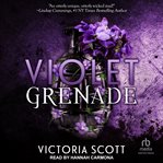 Violet Grenade cover image cdn