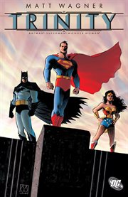 Trinity. Issue 1-3 cover image cdn