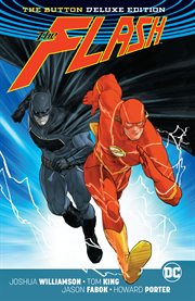 Batman/the flash: the button international version cover image cdn