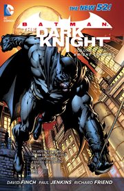 Batman: the dark knight. Volume 1 cover image cdn