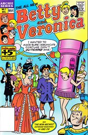 Betty & Veronica cover image cdn