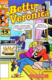 Betty & Veronica cover image cdn
