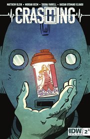 Crashing. Issue 2 cover image cdn