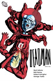 Deadman book two cover image cdn