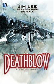 Deathblow Deluxe Edition cover image cdn
