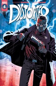 Distorted cover image cdn