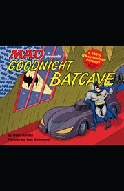 Goodnight Batcave cover image cdn