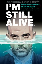I'm Still Alive OGN cover image cdn
