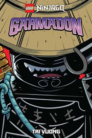 LEGO Ninjago. Volume 1, Garmadon cover image cdn