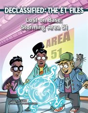 Lost on base: storming area 51 cover image cdn
