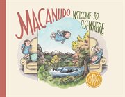Macanudo : welcome to elsewhere cover image cdn
