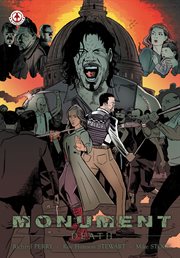 Monument: death cover image cdn