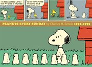 Peanuts every Sunday. 9, 1991-1995 cover image cdn