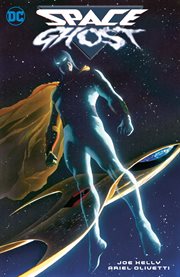 Space ghost (new edition) cover image cdn