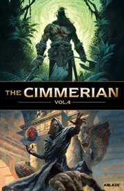 The Cimmerian. Volume 4 cover image cdn
