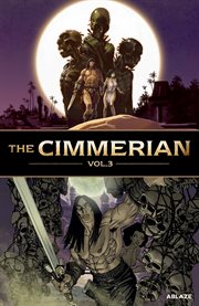 The Cimmerian cover image cdn