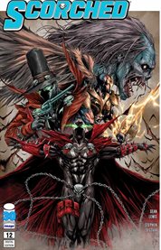 The scorched cover image cdn