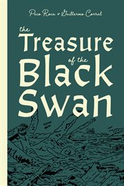 The treasure of the Black Swan cover image cdn
