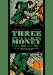 Three for the money and other stories cover image cdn