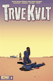 Trve kvlt. Issue 3 cover image cdn