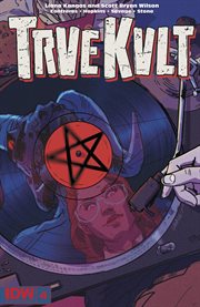 Trve kvlt. Issue 4 cover image cdn