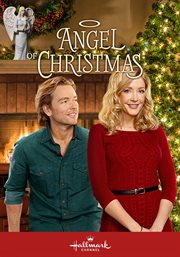 Angel of Christmas cover image cdn