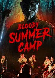 Bloody summer camp cover image cdn
