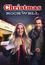 Christmas in Rockwell cover image cdn