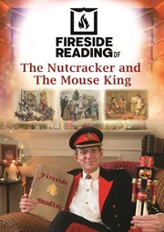 Fireside reading of The nutcracker and the mouse king cover image cdn