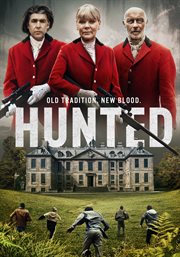 Hunted cover image cdn