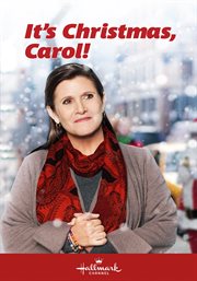 It's christmas, carol! cover image cdn