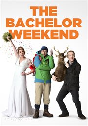 The bachelor weekend cover image cdn